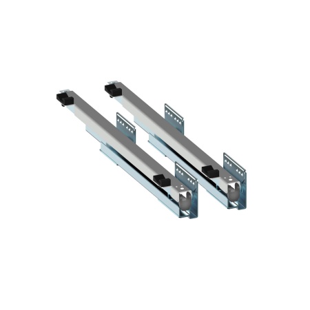 картинка Направляющая скр.монтажа с доводчиком крепл.боковое/правое, REJS (для корзины-карго VARIANT MULTI) от магазина SEFI