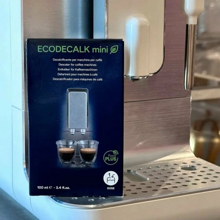 картинка Средство для удаления накипи Smeg NOKALK (ECODECALK mini) от магазина SEFI