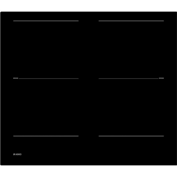 картинка Индукционная варочная панель Asko HI2643FBG1 от магазина SEFI