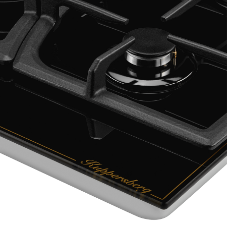 картинка Газовая варочная панель KUPPERSBERG FG 903 B Bronze от магазина SEFI