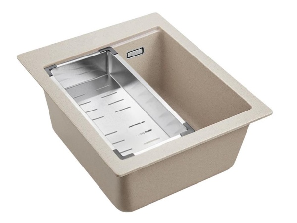 картинка Мойка EMAR EMQ-1420.Q, цвет Берилл от магазина SEFI