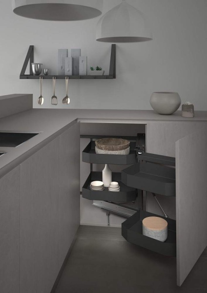 картинка Система Premium MAGIC-4 PRO от магазина SEFI