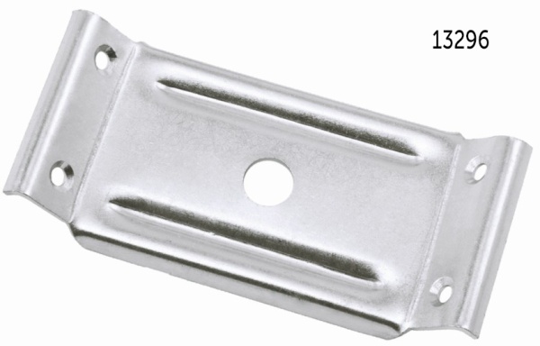 картинка Стяжка для столов II белый цинк REJS от магазина SEFI