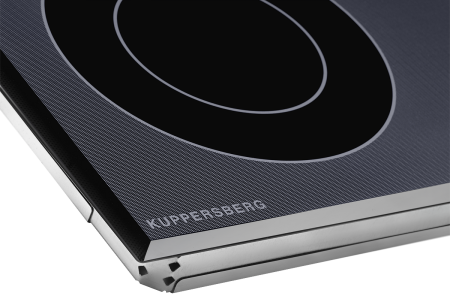 картинка Электрическая варочная панель KUPPERSBERG ESO 622 F от магазина SEFI