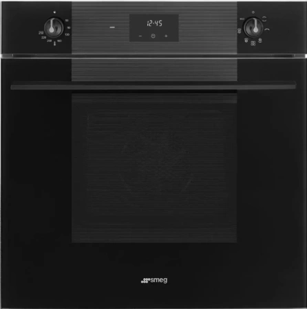 картинка Духовой шкаф Smeg SF6100VB3 от магазина SEFI