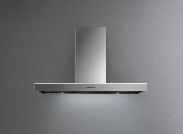 картинка Вытяжка Falmec MERCURIO EVO 60 от магазина SEFI