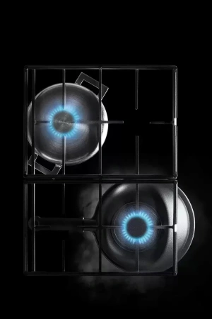 картинка Газовая варочная панель Barazza 1PBF74 магазин SEFI являющийся официальным дистрибьютором в России  картинка Газовая варочная панель Barazza 1PBF74 от магазина SEFI