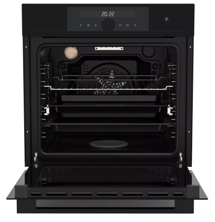 картинка Духовой шкаф HAIER HOX-FP5RAGB от магазина SEFI