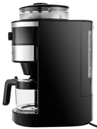 картинка Кофеварка Maunfeld MF-731BK от магазина SEFI