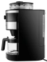 картинка Кофеварка Maunfeld MF-731BK от магазина SEFI