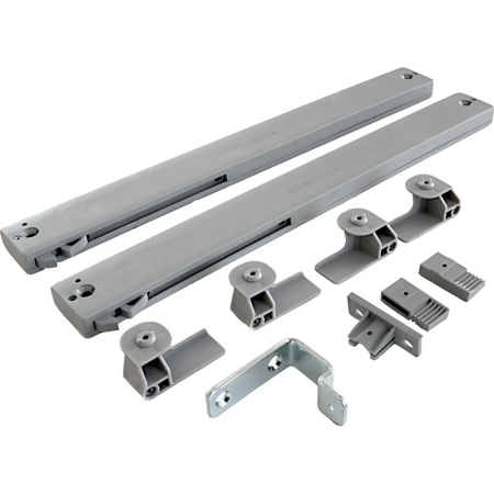 картинка Доводчик SUPERIOR для неразъезжающихся дверей LAGUNA от магазина SEFI