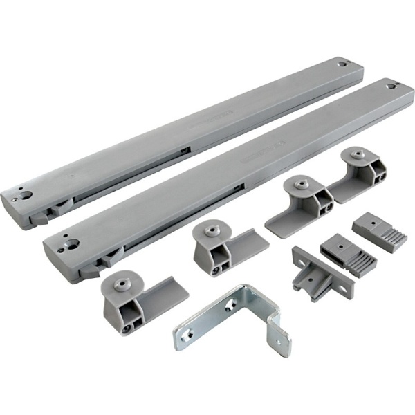 картинка Доводчик SUPERIOR для неразъезжающихся дверей LAGUNA от магазина SEFI