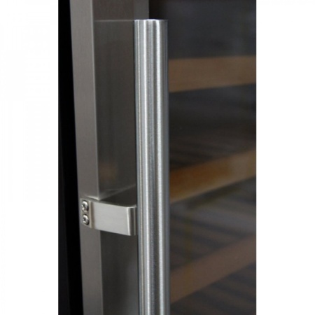 картинка Винный шкаф IP Industrie JG 166-6 AD X от магазина SEFI