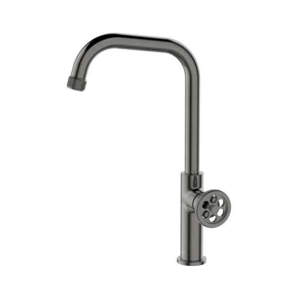 картинка GRAGM00i05, Смеситель для кухни, графит, Grange, ID от магазина SEFI