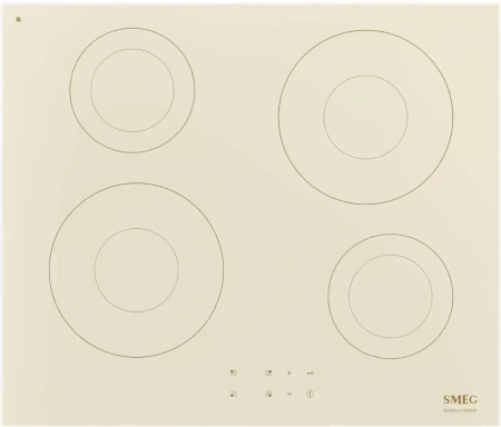 картинка Индукционная варочная панель Smeg SI2641DP от магазина SEFI