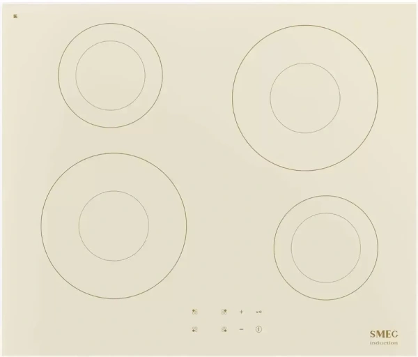 картинка Индукционная варочная панель Smeg SI2641DP от магазина SEFI