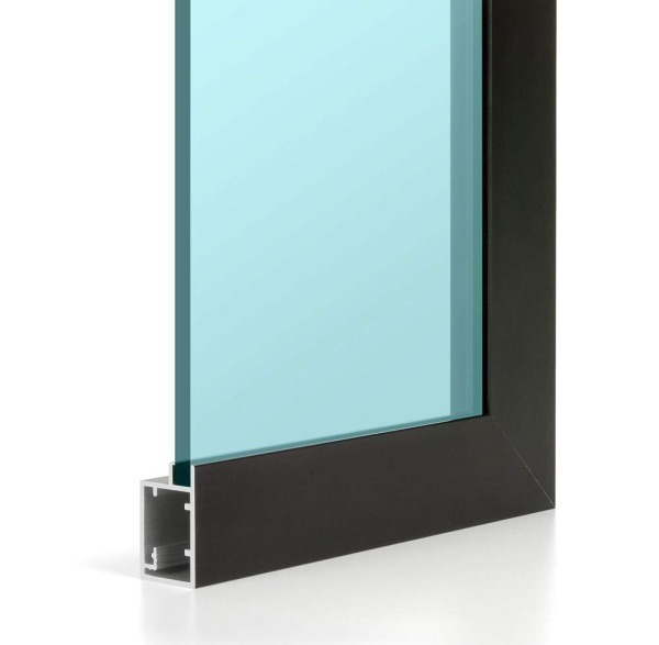 картинка Рамочный профиль 5000мм от магазина SEFI