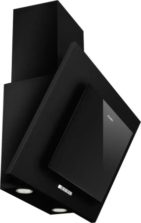 картинка Вытяжка MAUNFELD Tower C 60 черный от магазина SEFI