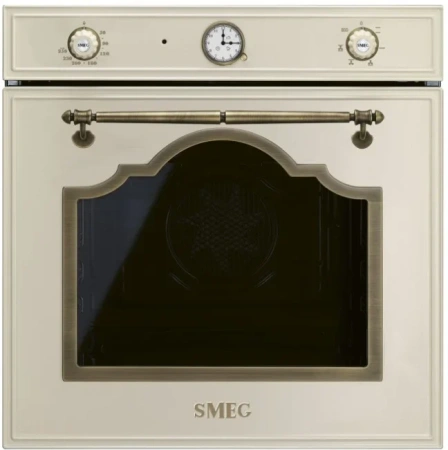 картинка Духовой шкаф Smeg SF67C1PO от магазина SEFI