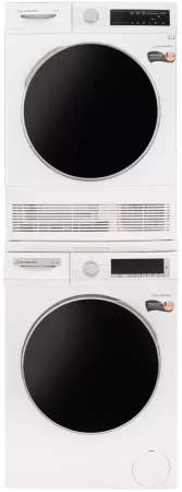 картинка Сушильная машина Schaub Lorenz SLR TA821 от магазина SEFI