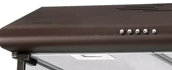 картинка Вытяжка Korting KHT 6334 BR от магазина SEFI