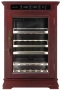 картинка Винный шкаф Meyvel MV46-WM1-C от магазина SEFI