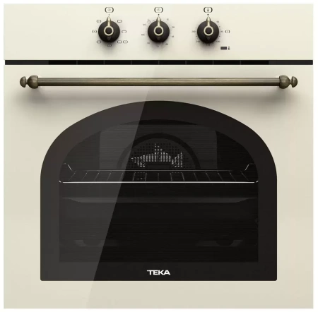 картинка Духовой шкаф Teka HRB 6100 VNB BRASS от магазина SEFI