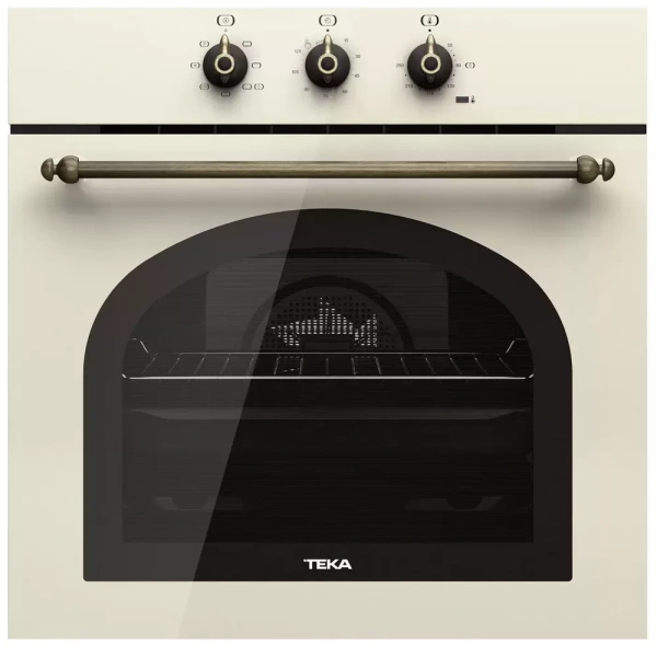 картинка Духовой шкаф Teka HRB 6100 VNB BRASS от магазина SEFI