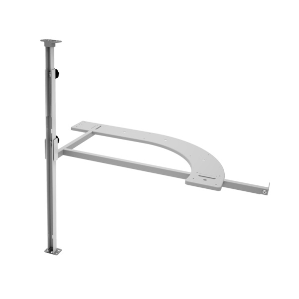 картинка Крестовина для установки верхней полки арт. 371+ правая от магазина SEFI