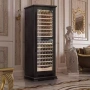 картинка Винный шкаф Meyvel MV163PRO-KBT2 (Тёмный шоколад) от магазина SEFI