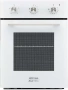 картинка Духовой шкаф KRONA BREVE 45 WH от магазина SEFI