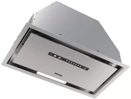картинка Встраиваемая вытяжка Korting KHI 6997 X от магазина SEFI