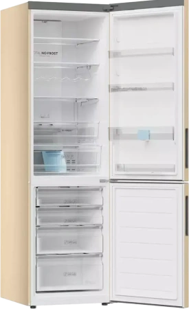 картинка Отдельностоящий холодильник HAIER C2F637CGGU1 от магазина SEFI