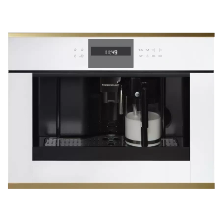 картинка Кофемашина Kuppersbusch CKV 6550.0 W4 Gold от магазина SEFI