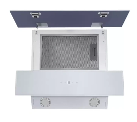 картинка Вытяжка Maunfeld PLYM 60 WHITE от магазина SEFI