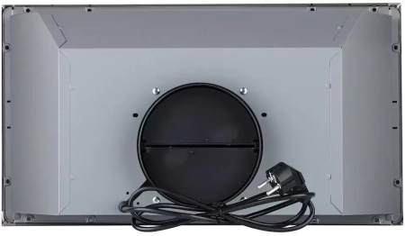 картинка Вытяжка Krona AMBRA 600 inox PB от магазина SEFI