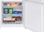 картинка Холодильник MAUNFELD MFF1857NFW от магазина SEFI