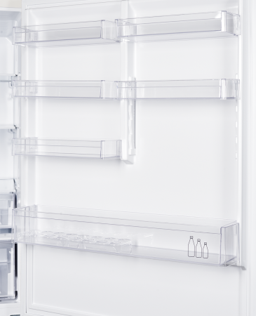 картинка Отдельностоящий холодильник Kuppersberg NRV 1867 BE от магазина SEFI