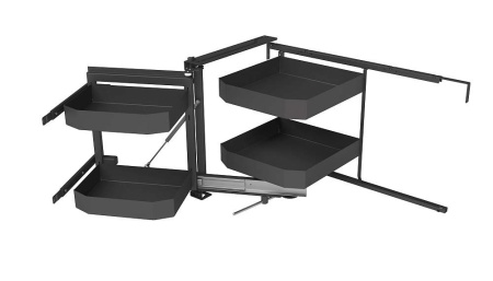 картинка Система Premium MAGIC-4 PRO от магазина SEFI