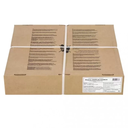 картинка Газовая варочная панель MAUNFELD EGHG.64.43CBG/G от магазина SEFI