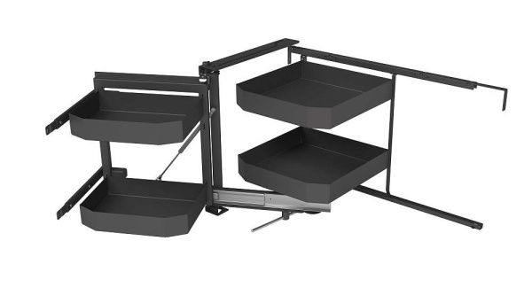 картинка Система Premium MAGIC-4 PRO от магазина SEFI