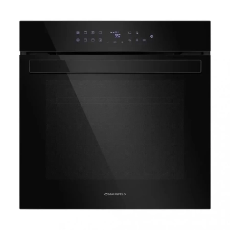 картинка Духовой шкаф Maunfeld EOEH.7611SCB от магазина SEFI