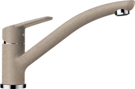 картинка Кухонный смеситель SCHOCK DAJA саббиа от магазина SEFI