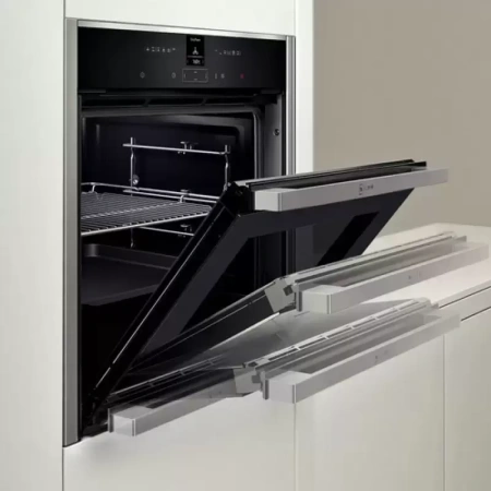 картинка Духовой шкаф Neff B57CR22N0 от магазина SEFI