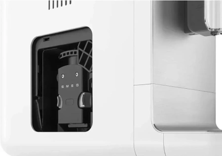 картинка Кофемашина Smeg BCC12WHMEU от магазина SEFI
