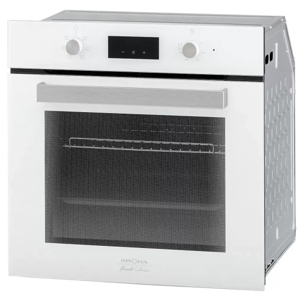 картинка Духовой шкаф KRONA REGINA 60 WH от магазина SEFI