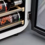 картинка Винный шкаф Meyvel MV34-KWF1 от магазина SEFI
