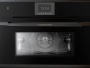 картинка Компактный духовой шкаф Kuppersbusch CBP 6550.0 S2 Black Chrome от магазина SEFI