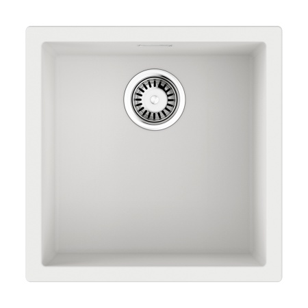 картинка Omoikiri Yamakawa 45T-U/I-WH Tetogranit/белый от магазина SEFI