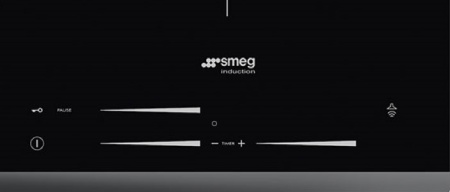 картинка Варочная панель Smeg SI7633B от магазина SEFI